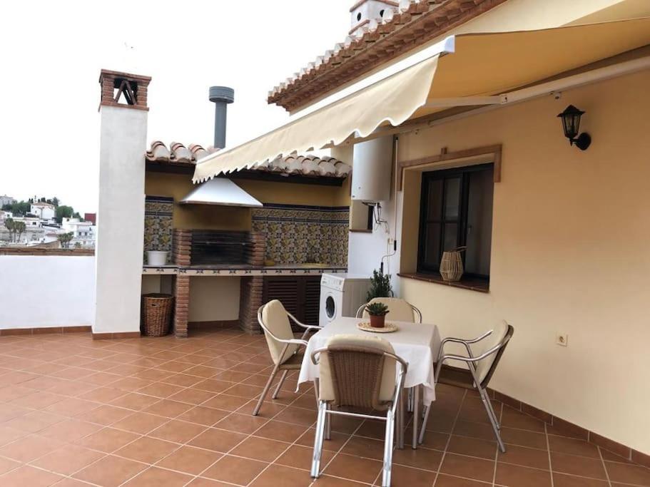 Casa Rodriguez III Apartment La Herradura  Exterior photo